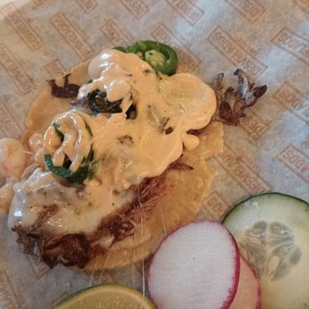 Desvelados - Huracan de Lengua - Tacos Near Me - Pasadena, California