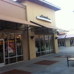 Eddie Bauer Outlet