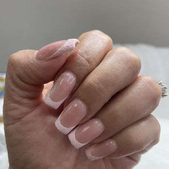Elegant Nails 3 - Nails by Helen - Nail Salons Near Me - Sunnyvale, California