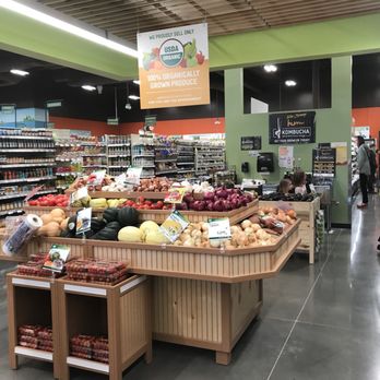 Natural Grocers - Organic Stores Near Me - Portland, Oregon