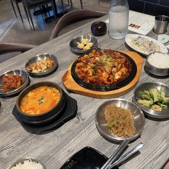 Hamjibak - Korean Near Me - Sherwood, Oregon
