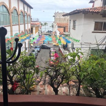 Gaby's - Great setting! - Mexican Near Me - Puerto Vallarta, JAL Gaby's - Great setting! - Mexican Near Me - Puerto Vallarta, JAL