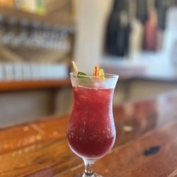 Village Roots Deli & Taproom - The Zombie ‍