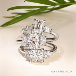The Gem Collection