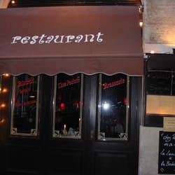 Chez Paulette