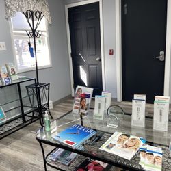 Nu-Skin Laser Solutions