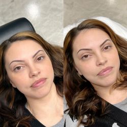 Touch of Brows - Healed BrowsTouchup