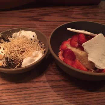 Proxi - Dessert! - Tapas/Small Plates Near Me - Chicago, Illinois Proxi - Dessert! - Tapas/Small Plates Near Me - Chicago, Illinois