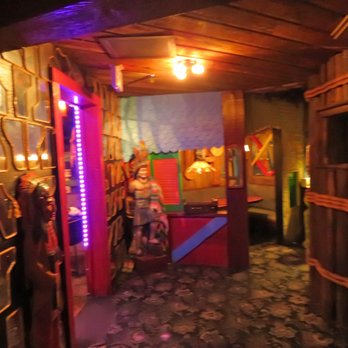 Magic Time Machine - American Near Me - San Antonio, Texas Magic Time Machine - American Near Me - San Antonio, Texas