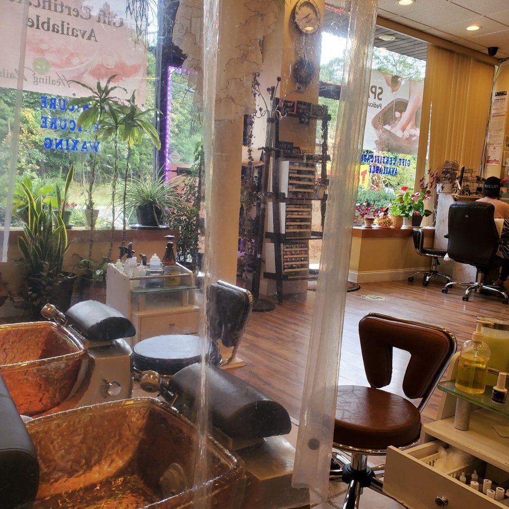 Healing Nails - Nail Salons Near Me - Coram, New York Healing Nails - Nail Salons Near Me - Coram, New York