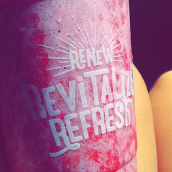 Nekter Juice Bar - Juice Bars & Smoothies Near Me - Orange, California
