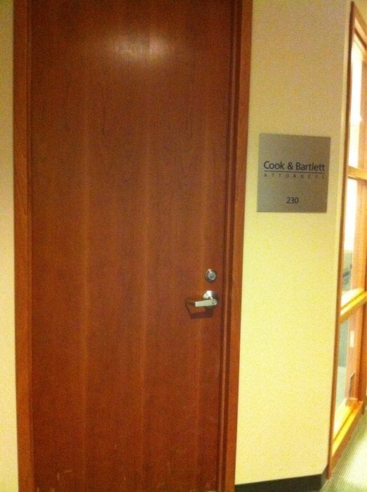 Cook & Bartlett - divorce attorney in Seattle, WA