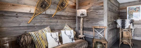 Ô Bois Sauvage by null