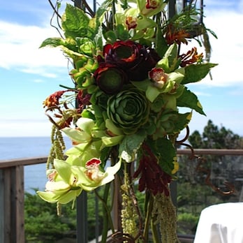 CC Creations & Floral Design - Floral Design bye: CC Creations.
S + R Wedding. Carmel Highlands. - Florists Near Me - Monterey, California CC Creations & Floral Design - Floral Design bye: CC Creations.
S + R Wedding. Carmel Highlands. - Florists Near Me - Monterey, California