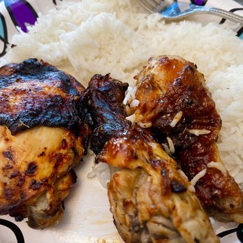 Crisp N Grill - Plated - freaking delicious - Burgers Near Me - Pompano Beach, Florida