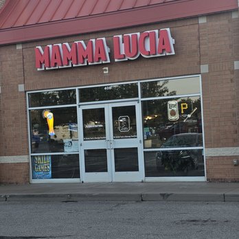 Mama Lucia Pizza - Pizza Near Me - Wexford, Pennsylvania Mama Lucia Pizza - Pizza Near Me - Wexford, Pennsylvania