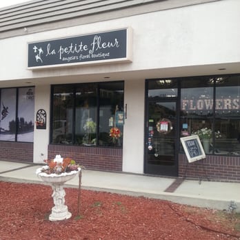 La Petite Fleur - Florists Near Me - Glendora, California La Petite Fleur - Florists Near Me - Glendora, California