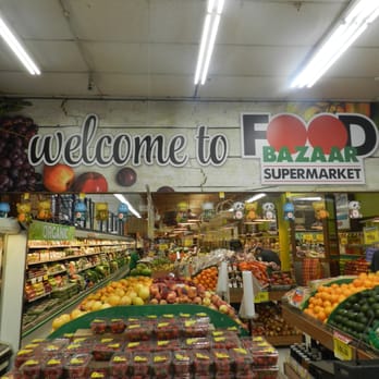 Food Bazaar Supermarket - Grocery Near Me - Elmhurst, New York Food Bazaar Supermarket - Grocery Near Me - Elmhurst, New York