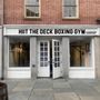 Photo of HTD Boxing Gym