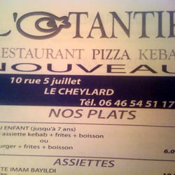 L'Otantik