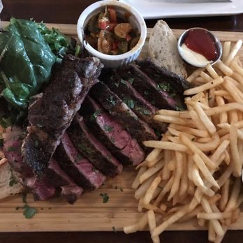Jules Bistro - Steak - French Near Me - Toronto, Ontario Jules Bistro - Steak - French Near Me - Toronto, Ontario