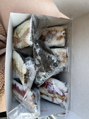 Hapa Musubi by null