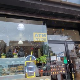 Storefront Storefront