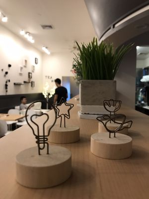 TeaMoji Boston by null