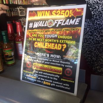 Pepper Palace - Specialty Food Near Me - Monterey, California