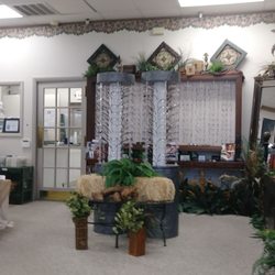 Cathy's Eye Care - Inside of the place