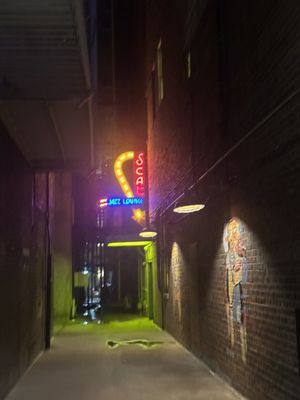 Scat Jazz Lounge by null
