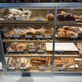 Paris Baguette - Bakeries Near Me - Monrovia, California Paris Baguette - Bakeries Near Me - Monrovia, California