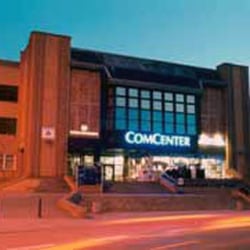 ComCenter Halle
