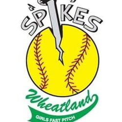 Wheatland Athletic Association - Wheatland Spikes Softball