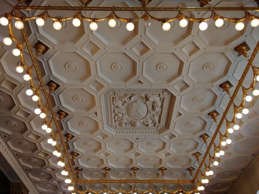 Bremen Town Hall by null