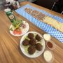 Afiyet Shawarma