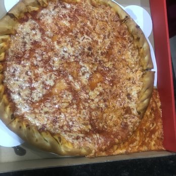 Slice 19 - Cheese Pizza - Pizza Near Me - Henderson, Nevada Slice 19 - Cheese Pizza - Pizza Near Me - Henderson, Nevada