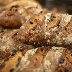 Hudson Bread - Hudson Bread Raisin Pecan