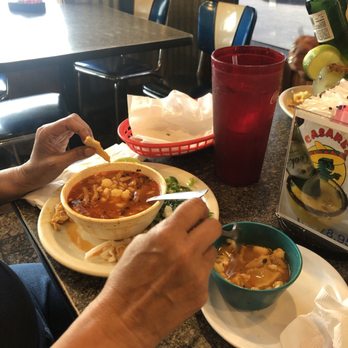 Casarez - Small menudo - Mexican Near Me - Houston, Texas Casarez - Small menudo - Mexican Near Me - Houston, Texas