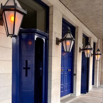 Dublin Castle - Landmarks & Historical Buildings Near Me - Dublin, D