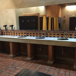Hammam Sancti Petri - Changing room
