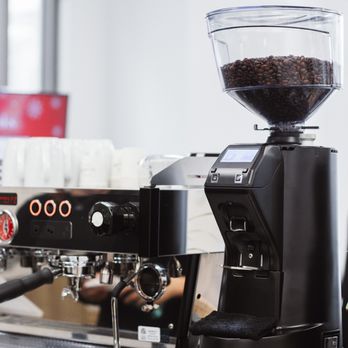 Birks Coffee - Coffee & Tea Near Me - Winnipeg, Manitoba