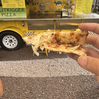 The Outrigger Pizza Company - Pizza Near Me - Kihei, Hawaii The Outrigger Pizza Company - Pizza Near Me - Kihei, Hawaii
