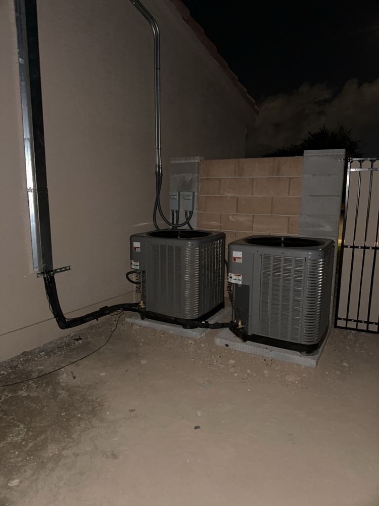 Ball Brothers Plumbing & AC - veterans service organization in Mesa, AZ