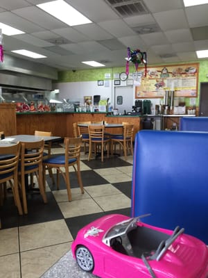 Tamales Doña Tere by null