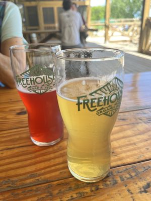 Freehouse Brewery by null