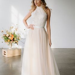 Lace & Liberty - The Selene