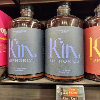 Erewhon Manhattan Beach - Ouch! - Grocery Near Me - Manhattan Beach, California