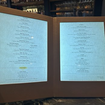 The Roosevelt Room - Steakhouses Near Me - Troy, New York The Roosevelt Room - Steakhouses Near Me - Troy, New York