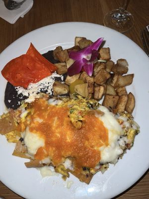 Casa Madre Brunch & Grill by null